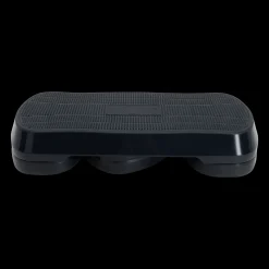 Step Bench, Steppekasse