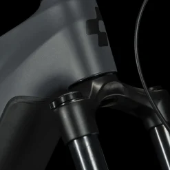 Stereo Hybrid 140 29 Hpc Race Cx 85Nm 750Wh 23, Elsykkel, Terreng Unisex