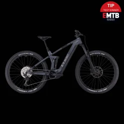 Stereo Hybrid 140 29 Hpc Race Cx 85Nm 750Wh 23, Elsykkel, Terreng Unisex