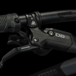 Stereo Hybrid 140 29 Hpc Race Cx 85Nm 750Wh 23, Elsykkel, Terreng Unisex