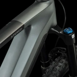 Stereo Hybrid 140 29 Hpc Tm 750Wh 23, Elsykkel, Terrengsykkel, Mtb-Sykkel, Unisex