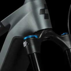 Stereo Hybrid 140 29 Hpc Tm 750Wh 23, Elsykkel, Terrengsykkel, Mtb-Sykkel, Unisex