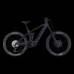 Stereo Hybrid 160 Hpc Sl 27,5 Cx 85Nm 750Wh 23, Elsykkel, Terrengsykkel, Unisex