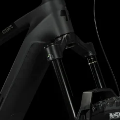 Stereo Hybrid 160 Hpc Sl 27,5 Cx 85Nm 750Wh 23, Elsykkel, Terrengsykkel, Unisex