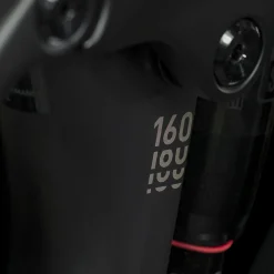 Stereo Hybrid 160 Hpc Sl 27,5 Cx 85Nm 750Wh 23, Elsykkel, Terrengsykkel, Unisex