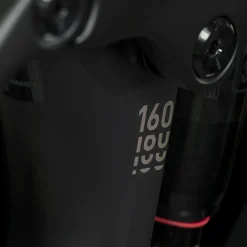 Stereo Hybrid 160 Hpc Sl 27,5 Cx 85Nm 750Wh 23, Elsykkel, Terrengsykkel, Unisex