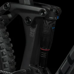 Stereo Hybrid 160 Hpc Sl 27,5 Cx 85Nm 750Wh 23, Elsykkel, Terrengsykkel, Unisex