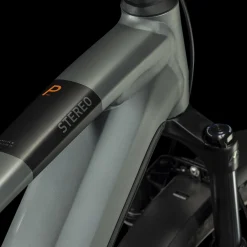 Stereo Hybrid 120 Pro Allroad 625Wh 23, Elsykkel, Touring, Unisex