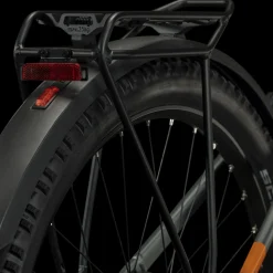 Stereo Hybrid 120 Pro Allroad 625Wh 23, Elsykkel, Touring, Unisex