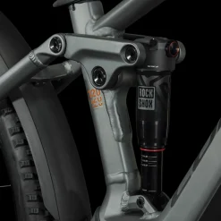 Stereo Hybrid 120 Pro Allroad 625Wh 23, Elsykkel, Touring, Unisex