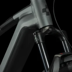 Stereo Hybrid 120 Pro Allroad 625Wh 23, Elsykkel, Touring, Unisex