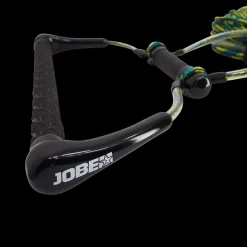 Stimmel + Tow Hook Handle Package, Multibrett