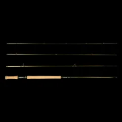 Stoked Dh #8/9 13', Tohands Fluestang