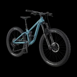 Stomper Fs Ace 23, Terrengsykkel, Mtb-Sykkel, Junior