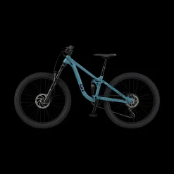 Stomper Fs Ace 23, Terrengsykkel, Mtb-Sykkel, Junior