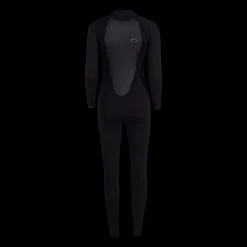 Storm3 B/E Wetsuit Wmn, Våtdrakt Dame