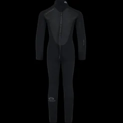 Storm5 Wetsuit Yth, Våtdrakt Junior