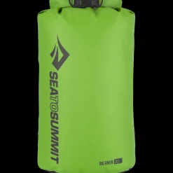 Sts Big River Vanntett Pakksekk 35L