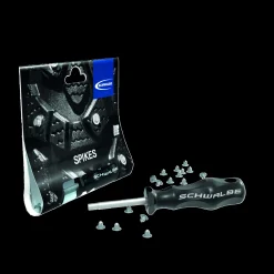 Studs 50Pcs & Tool Schwalbe, Pigger Til Piggdekk