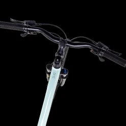 Sub Cross Park 22, Hybridsykkel, Dame