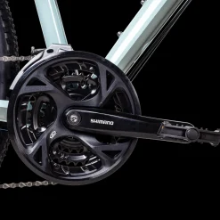 Sub Cross Park 22, Hybridsykkel, Dame