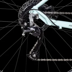 Sub Cross Park 22, Hybridsykkel, Dame