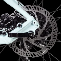 Sub Cross Park 22, Hybridsykkel, Dame