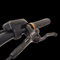 Sub Park Eride Bosch A+ 500 Wh 22, Elsykkel, Hybrid, Unisex