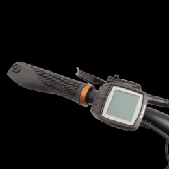 Sub Park Eride Bosch A+ 500 Wh 22, Elsykkel, Hybrid, Unisex