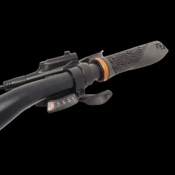 Sub Park Eride Bosch A+ 500 Wh 22, Elsykkel, Hybrid, Unisex