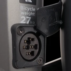 Sub Park Eride Bosch A+ 500 Wh 22, Elsykkel, Hybrid, Unisex