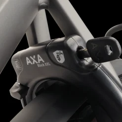 Sub Park Eride Bosch A+ 500 Wh 22, Elsykkel, Hybrid, Unisex