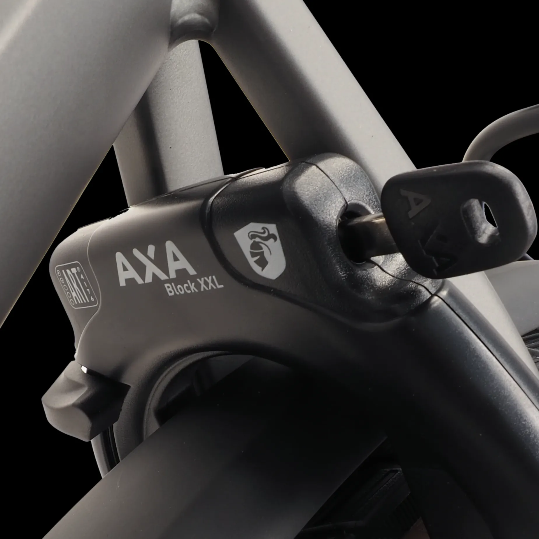 Sub Park Eride Bosch A+ 500 Wh 22, Elsykkel, Hybrid, Unisex