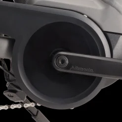 Sub Park Eride Bosch A+ 500 Wh 22, Elsykkel, Hybrid, Unisex