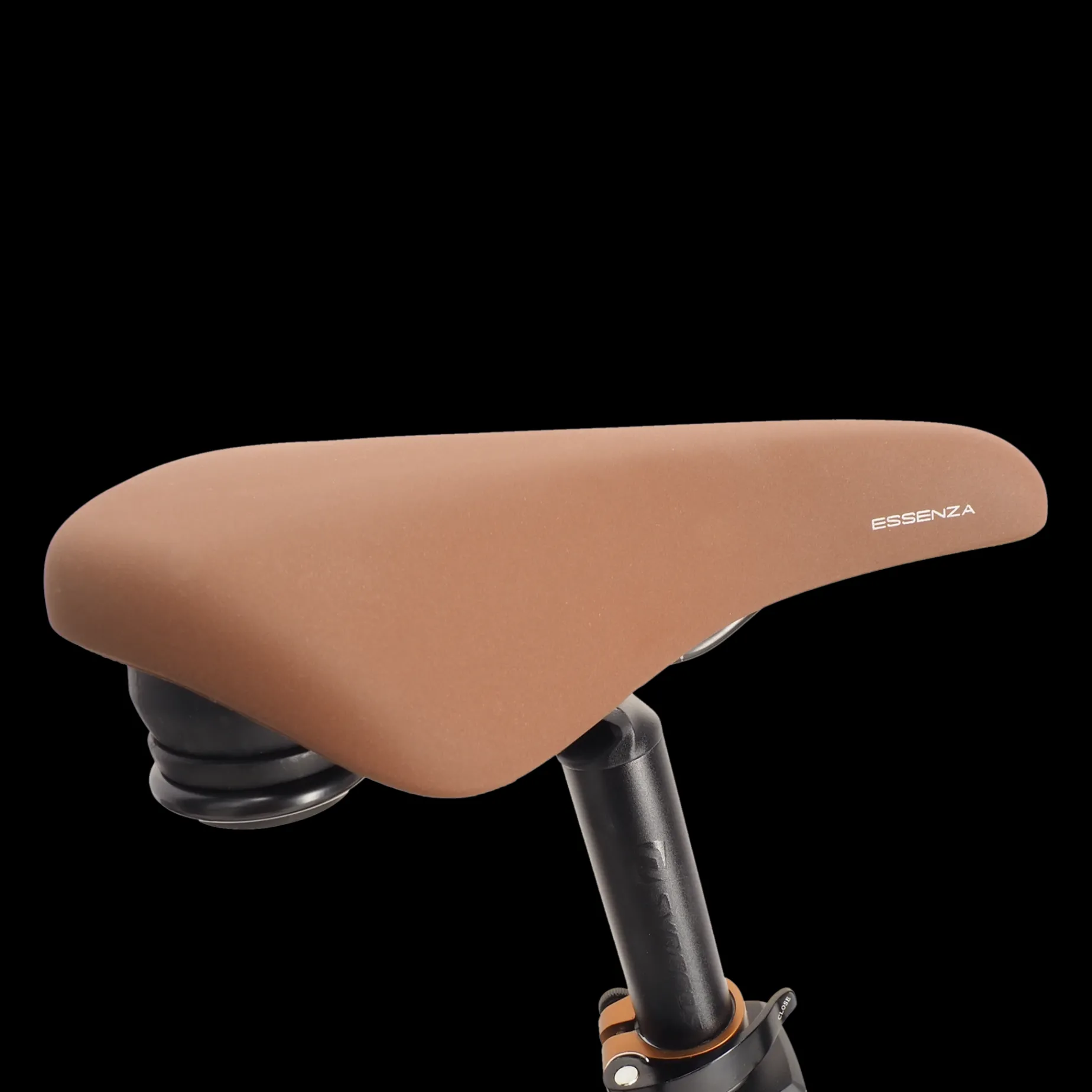 Sub Park Eride Bosch A+ 500 Wh 22, Elsykkel, Hybrid, Unisex