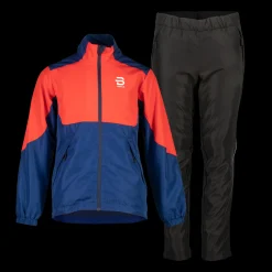 Suit Technic 2.0, Langrennsdress Junior