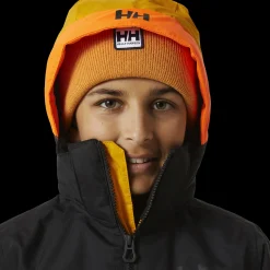 Summit Jacket, Alpinjakke Junior