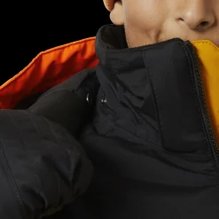 Summit Jacket, Alpinjakke Junior