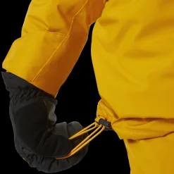 Summit Jacket, Alpinjakke Junior