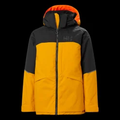 Summit Jacket, Alpinjakke Junior