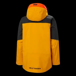 Summit Jacket, Alpinjakke Junior