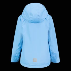 Suomenoja Reimatec Jacket, Skalljakke, Barn