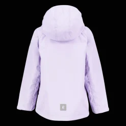 Suomenoja Reimatec Jacket, Skalljakke, Barn