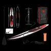 Sup Racing Complete Package, Padlebrett Pakke