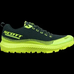 Supertrac Ultra Rc, Terrenglopesko Herre