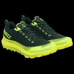 Supertrac Ultra Rc, Terrenglopesko Herre