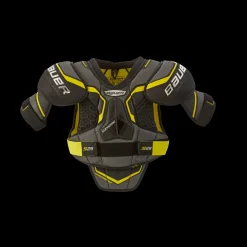 Supreme S29, Skulderbeskytter Senior