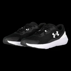 Surge 3, Lopesko Herre