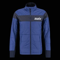 Surmount Primaloft Jacket, Treningsjakke, Herre