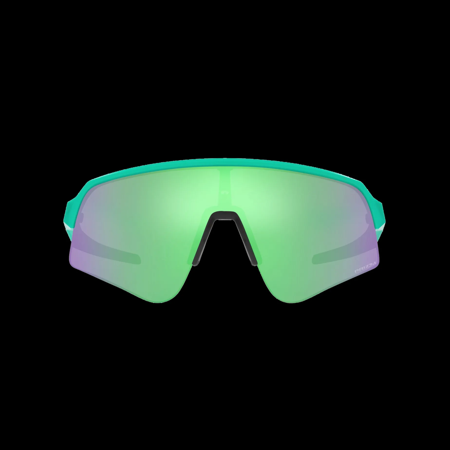 Sutro Lite Sweep Matte Celeste Prizm Road Jade, Multisportbriller Unisex